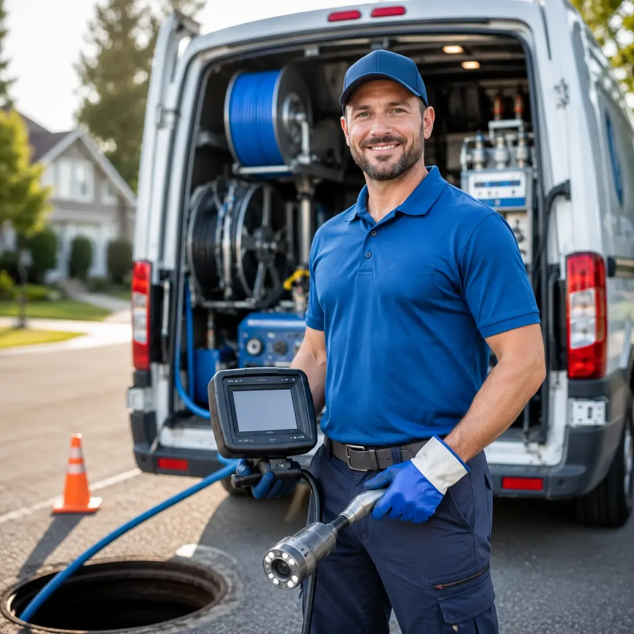 Local Pipe Relining specialists in Kirkwood, NY