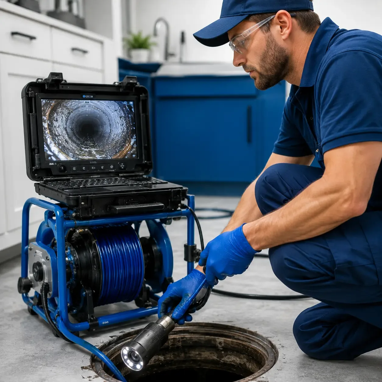 Pipe Relining professionals serving Kirkwood, NY